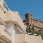 Hotel Riviera Mandelieu