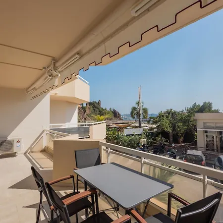 Hotel Riviera Mandelieu-la-Napoule