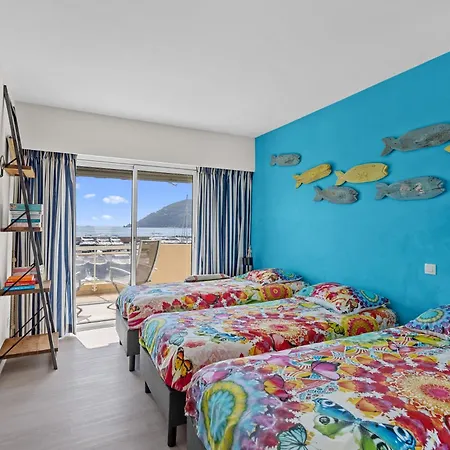Hotel Riviera *