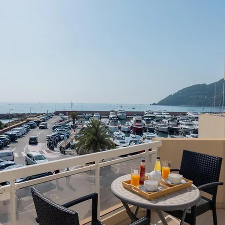 Hotel Riviera