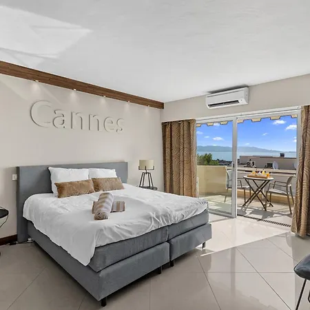 Hotel Riviera Mandelieu