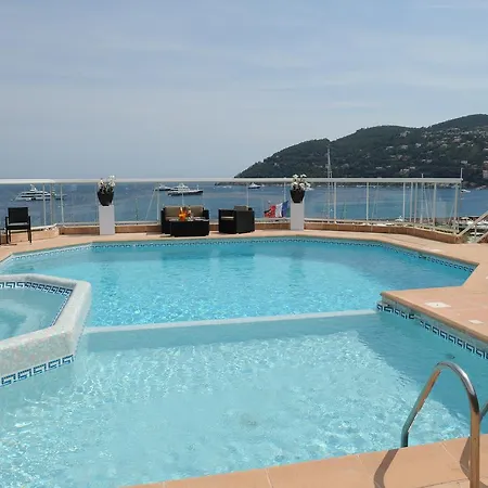 Riviera * Mandelieu-la-Napoule