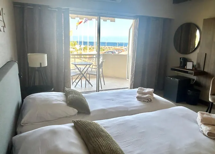Riviera * Mandelieu