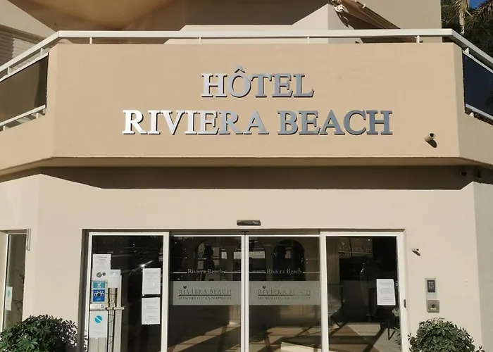 Szálloda Riviera *
