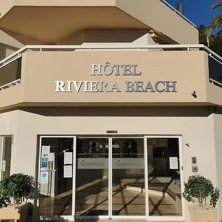 酒店 Riviera *