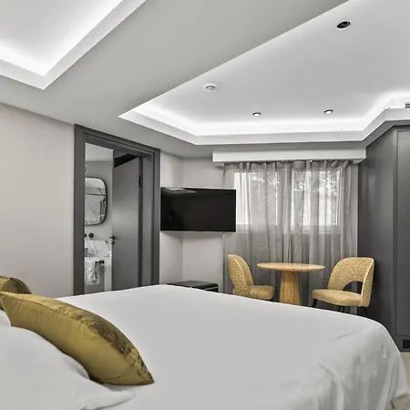 Hotel Riviera Mandelieu