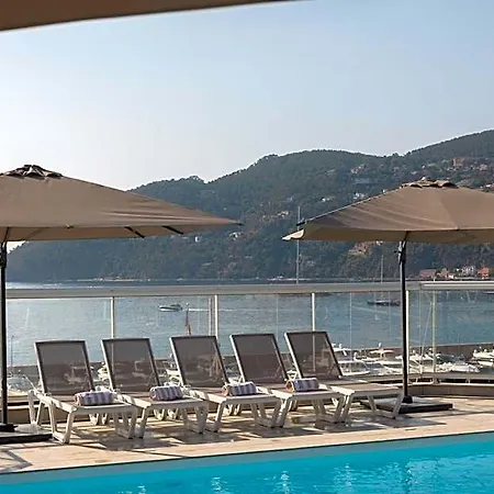 Hotel Riviera