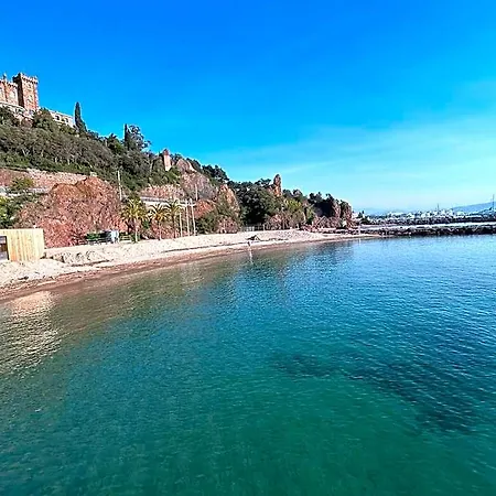 Hotel Riviera Mandelieu-la-Napoule