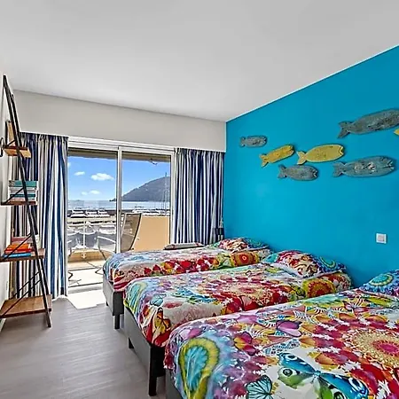 Hotel Riviera