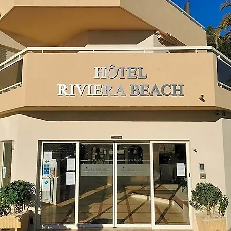 Hotel Riviera *