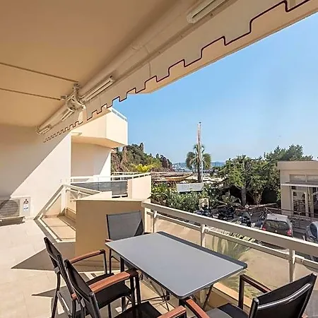 Hotel Riviera *