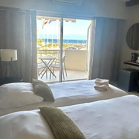 Hotel Riviera Mandelieu-la-Napoule