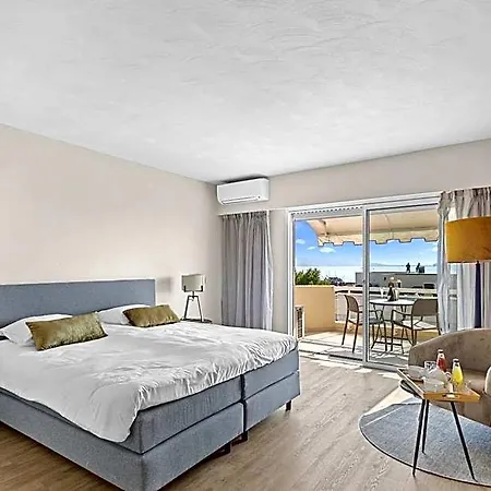 Riviera Hotel Mandelieu-la-Napoule