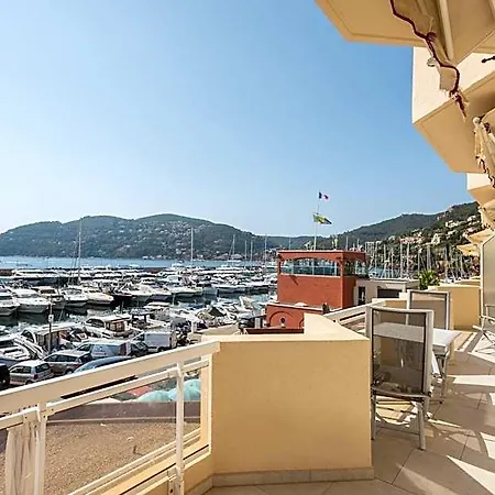 Riviera Mandelieu-la-Napoule