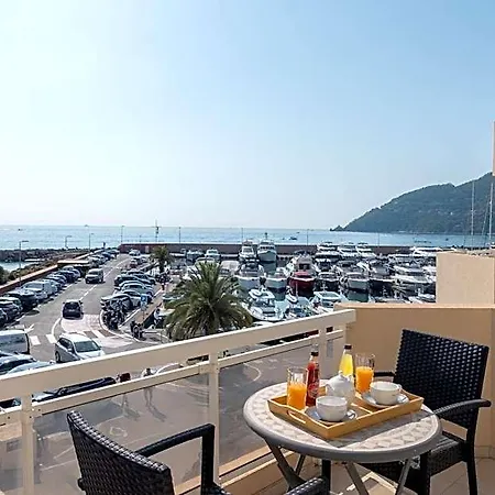 Riviera Mandelieu-la-Napoule