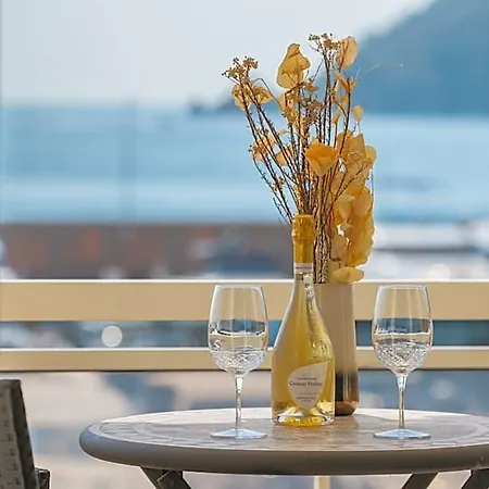 Hotel Riviera Mandelieu-la-Napoule