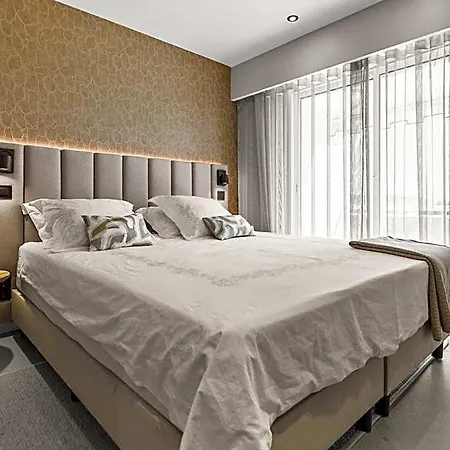Hotel Riviera Mandelieu-la-Napoule