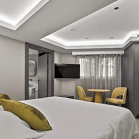 Hotel Riviera Mandelieu-la-Napoule