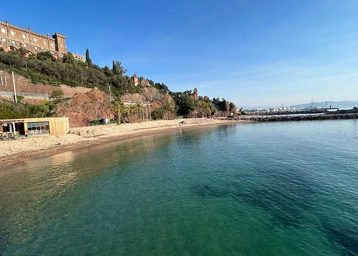 Szálloda Riviera