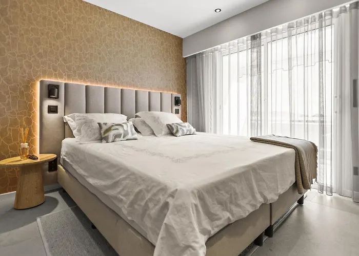 Hotel Riviera Mandelieu