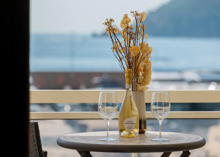 Hotel Riviera Mandelieu