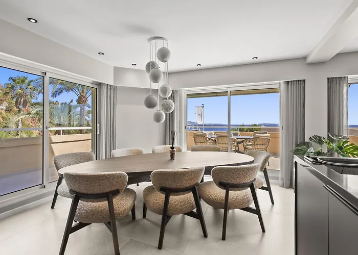 Hotel Riviera Mandelieu